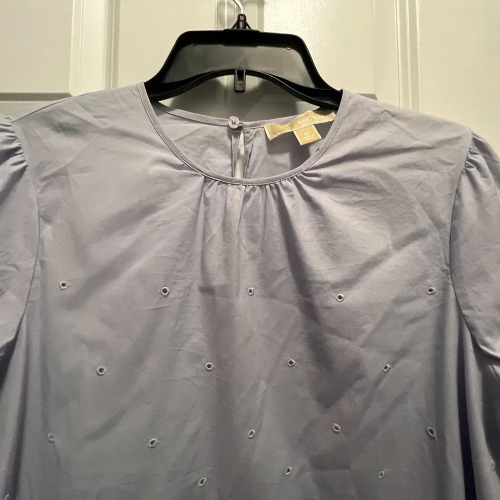 Michael Kors michael size